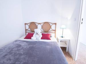 Appartement Saint-Lary-Soulan, 2 pièces, 4 personnes - FR-1-296-223
