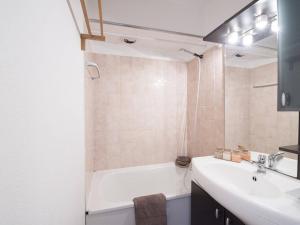 Appartement Saint-Lary-Soulan, 2 pièces, 4 personnes - FR-1-296-223