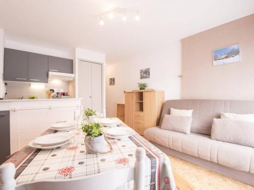 Appartement Saint-Lary-Soulan, 2 pièces, 4 personnes - FR-1-296-224