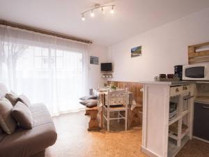 Appartement Saint-Lary-Soulan, 2 pièces, 4 personnes - FR-1-296-224