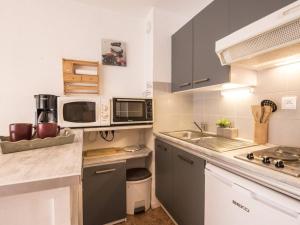 Appartement Saint-Lary-Soulan, 2 pièces, 4 personnes - FR-1-296-224