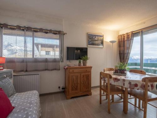 Appartement Saint-Lary-Soulan, 2 pièces, 4 personnes - FR-1-296-228