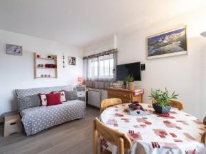 Appartement Saint-Lary-Soulan, 2 pièces, 4 personnes - FR-1-296-228