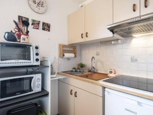 Appartement Saint-Lary-Soulan, 2 pièces, 4 personnes - FR-1-296-228