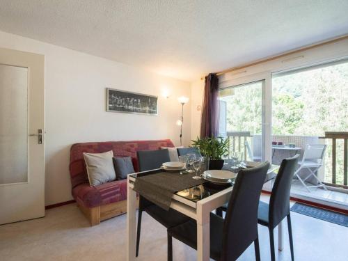 Appartement Saint-Lary-Soulan, 2 pièces, 4 personnes - FR-1-296-236