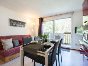Appartement Saint-Lary-Soulan, 2 pièces, 4 personnes - FR-1-296-236