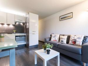 Appartement Saint-Lary-Soulan, 2 pièces, 4 personnes - FR-1-296-241