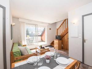Appartement Saint-Lary-Soulan, 2 pièces, 4 personnes - FR-1-296-249