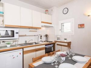 Appartement Saint-Lary-Soulan, 2 pièces, 4 personnes - FR-1-296-249