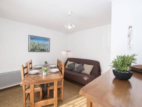 Appartement Saint-Lary-Soulan, 2 pièces, 4 personnes - FR-1-296-261
