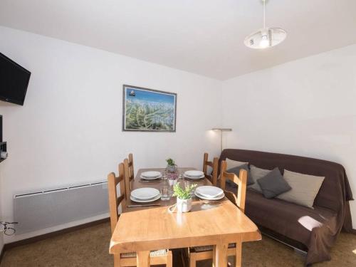 Appartement Saint-Lary-Soulan, 2 pièces, 4 personnes - FR-1-296-261