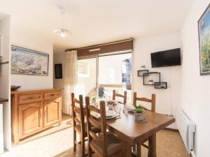 Appartement Saint-Lary-Soulan, 2 pièces, 4 personnes - FR-1-296-261