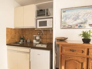 Appartement Saint-Lary-Soulan, 2 pièces, 4 personnes - FR-1-296-261