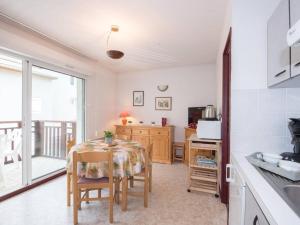 Appartement Saint-Lary-Soulan, 2 pièces, 4 personnes - FR-1-296-264