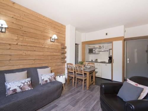 Appartement Saint-Lary-Soulan, 2 pièces, 4 personnes - FR-1-296-271