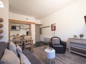 Appartement Saint-Lary-Soulan, 2 pièces, 4 personnes - FR-1-296-271