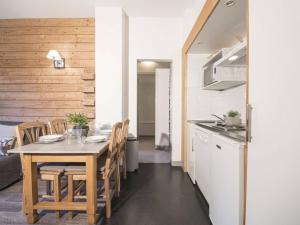 Appartement Saint-Lary-Soulan, 2 pièces, 4 personnes - FR-1-296-271
