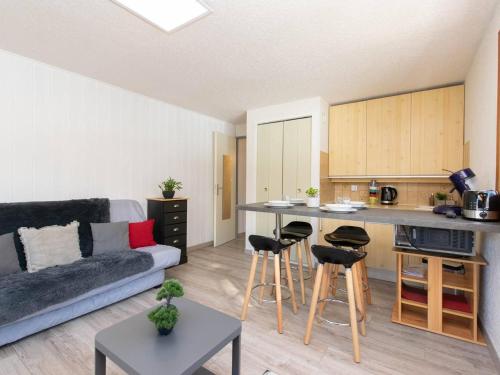 Appartement Saint-Lary-Soulan, 2 pièces, 4 personnes - FR-1-296-279