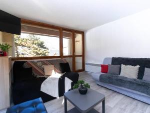 Appartement Saint-Lary-Soulan, 2 pièces, 4 personnes - FR-1-296-279