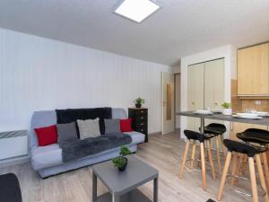 Appartement Appartement Saint-Lary-Soulan, 2 pièces, 4 personnes - FR-1-296-279 12 Rue de Coudères  Rés. BEL AURE 1 N°1108 65170  Saint-Lary-Soulan Midi-Pyrénées