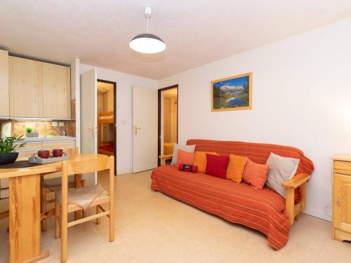 Appartement Saint-Lary-Soulan, 2 pièces, 4 personnes - FR-1-296-281