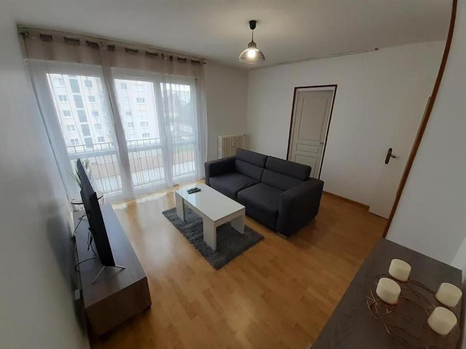 Appartement Saint-Lary-Soulan, 2 pièces, 4 personnes - FR-1-296-288