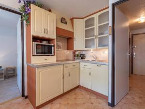 Appartement Saint-Lary-Soulan, 2 pièces, 4 personnes - FR-1-296-307