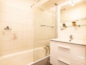 Appartement Saint-Lary-Soulan, 2 pièces, 4 personnes - FR-1-296-353