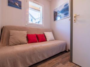 Appartement Saint-Lary-Soulan, 2 pièces, 4 personnes - FR-1-296-356