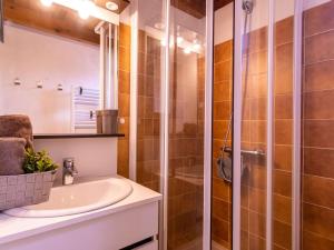Appartement Saint-Lary-Soulan, 2 pièces, 4 personnes - FR-1-296-359