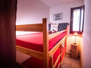 Appartement Saint-Lary-Soulan, 2 pièces, 4 personnes - FR-1-296-362