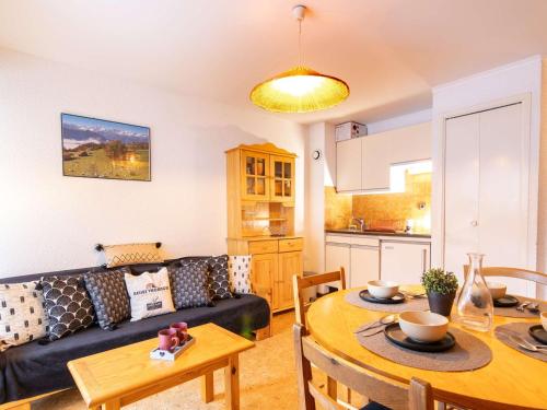 Appartement Saint-Lary-Soulan, 2 pièces, 4 personnes - FR-1-296-366