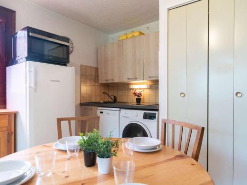 Appartement Saint-Lary-Soulan, 2 pièces, 4 personnes - FR-1-296-368