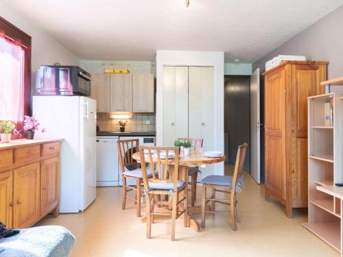Appartement Saint-Lary-Soulan, 2 pièces, 4 personnes - FR-1-296-368
