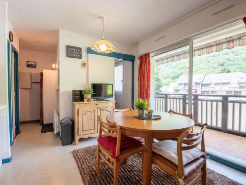Appartement Saint-Lary-Soulan, 2 pièces, 4 personnes - FR-1-296-380