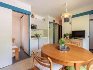 Appartement Saint-Lary-Soulan, 2 pièces, 4 personnes - FR-1-296-380