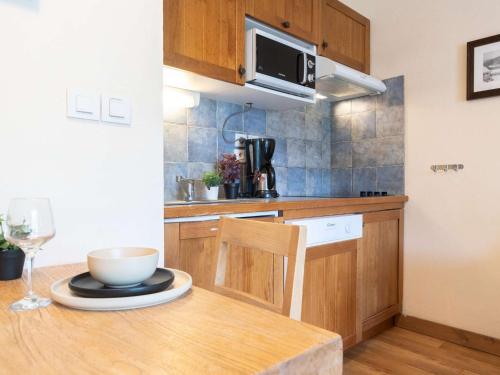 Appartement Saint-Lary-Soulan, 2 pièces, 4 personnes - FR-1-296-408