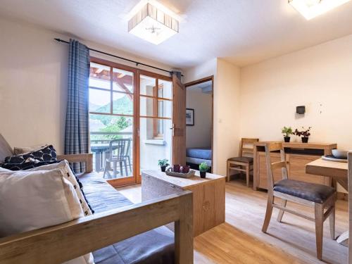 Appartement Saint-Lary-Soulan, 2 pièces, 4 personnes - FR-1-296-408