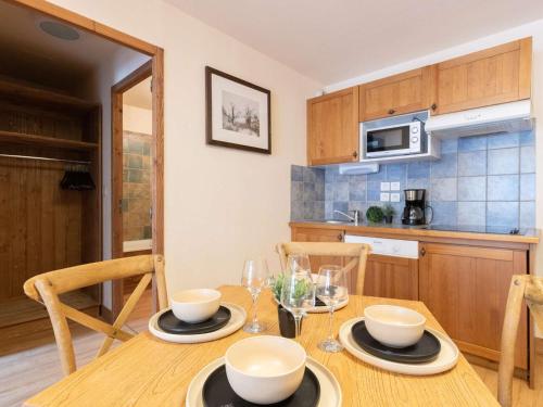 Appartement Saint-Lary-Soulan, 2 pièces, 4 personnes - FR-1-296-412