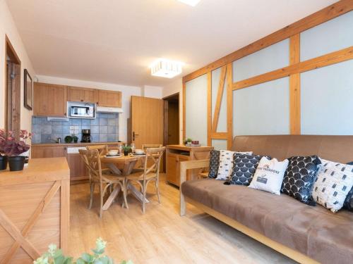 Appartement Saint-Lary-Soulan, 2 pièces, 4 personnes - FR-1-296-412