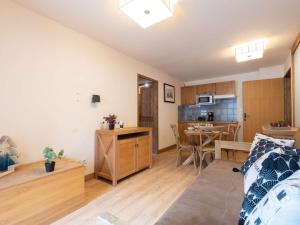 Appartement Saint-Lary-Soulan, 2 pièces, 4 personnes - FR-1-296-412