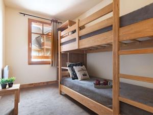 Appartement Saint-Lary-Soulan, 2 pièces, 4 personnes - FR-1-296-412