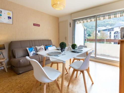 Appartement Saint-Lary-Soulan, 2 pièces, 4 personnes - FR-1-296-445