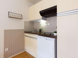 Appartement Saint-Lary-Soulan, 2 pièces, 4 personnes - FR-1-296-445