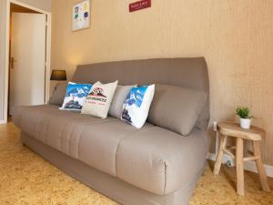 Appartement Saint-Lary-Soulan, 2 pièces, 4 personnes - FR-1-296-445