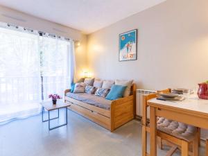 Appartement Saint-Lary-Soulan, 2 pièces, 4 personnes - FR-1-296-458