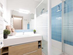 Appartement Saint-Lary-Soulan, 2 pièces, 4 personnes - FR-1-296-458