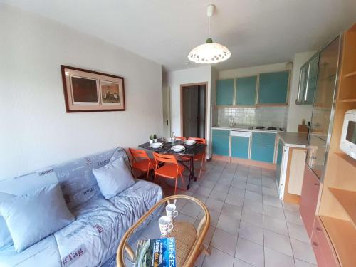 Appartement Saint-Lary-Soulan, 2 pièces, 4 personnes - FR-1-457-160