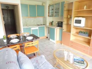 Appartement Saint-Lary-Soulan, 2 pièces, 4 personnes - FR-1-457-160