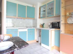 Appartement Saint-Lary-Soulan, 2 pièces, 4 personnes - FR-1-457-160